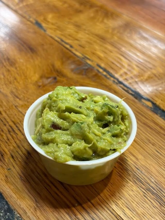 Guacamole.