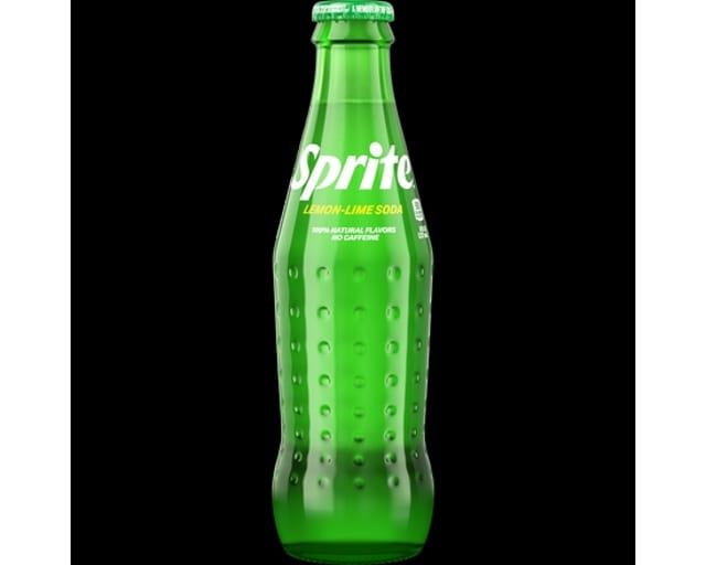 Mexican Sprite.